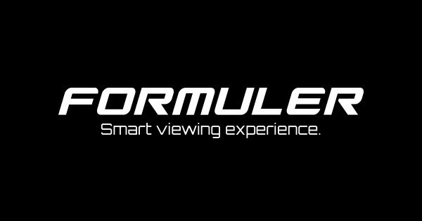 Formuler app logo