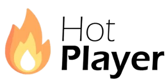 Hot Player app logo
