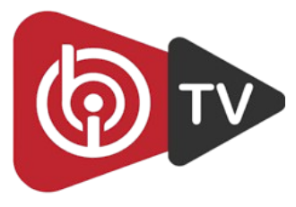 IBO TV app logo