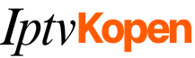 IPTV Kopen Online Logo