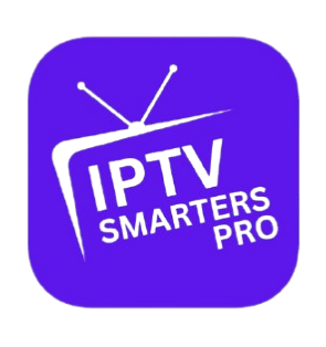 IPTV Smarters Pro app logo