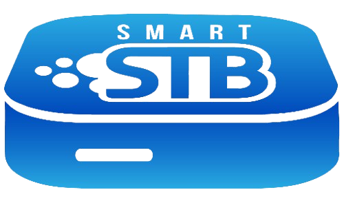Smart STB app logo