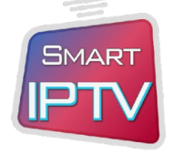 Smart IPTV app logo