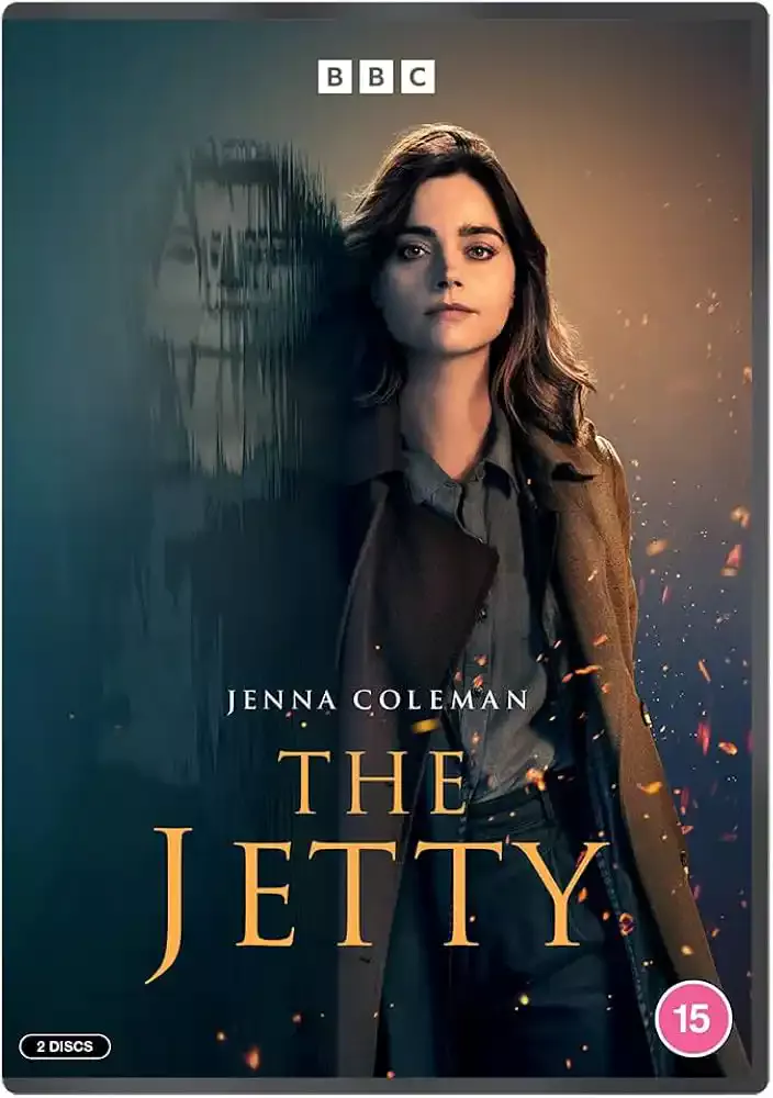 The Jetty — IPTV kopen series Nederland