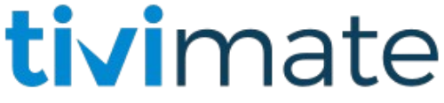 TiViMate app logo