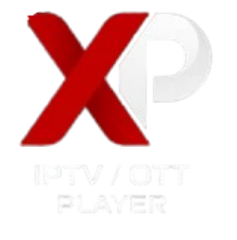 XP Player app logo