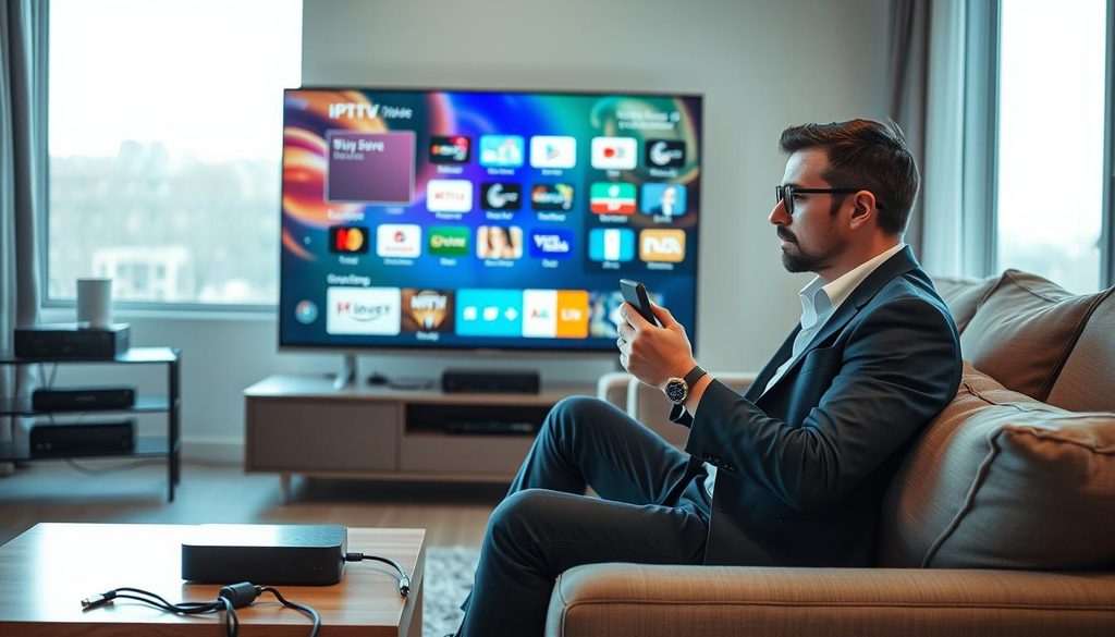 Los zwart scherm, buffering en vastlopende zenders op